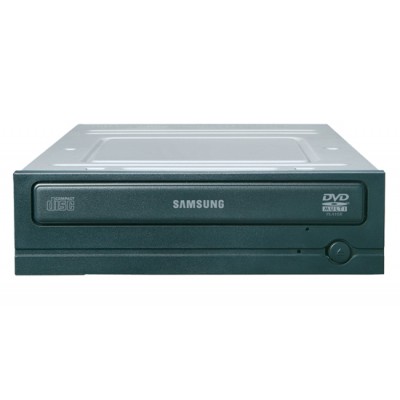 Lecteur DVD 16X 48X SATA Samsung Noir [3908560]