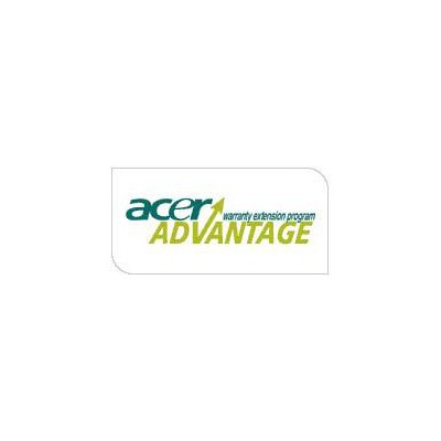 Acer AcerAdvantage  3 années - sur site J+1 SV.WNBAF.FR2