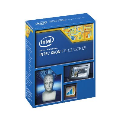 CPU Intel Xeon E5-2620V3 2.40GHZ SKT2011-3 15MB CACHE BOXED [3925634]