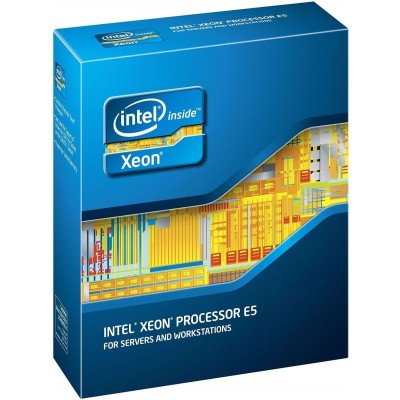CPU Intel Xeon E5-1650V3 3.50GHZ [3929277]