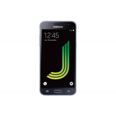 Smartphone Samsung GALAXY J3 Noir 2016 8GB ANDR 5.1 5" LTE [3930282]
