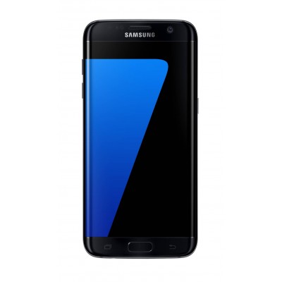 Smartphone Samsung GALAXY S7 EDGE Noir [3930285]