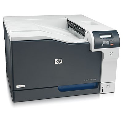HP Color LaserJet Professional CP5225dn (quantité 10)
