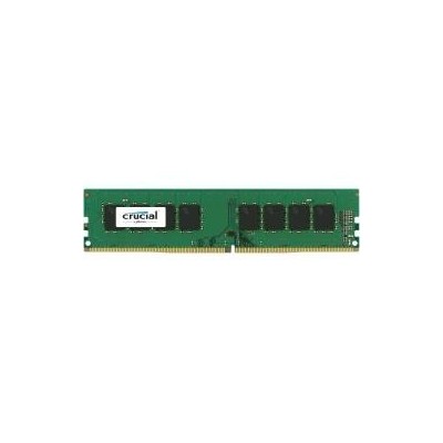 Crucial DDR4 8Go 2400MHz CL17 DR