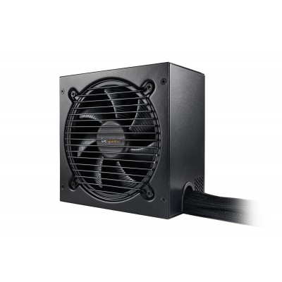 Alimentation Be Quiet Pure Power 10 600W [3932176]