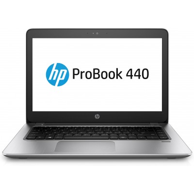 Portable HP PROBOOK 440 PRO G4 I5-7200U 256GB SSD 8GB 14" W [3932440]