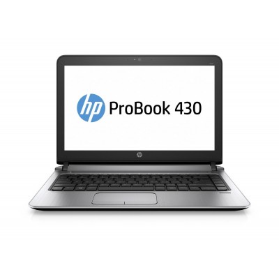 Portable HP PROBOOK 430 G3 I3-6100U 500G 4G 13.3" W10P64/W7 [3932443]