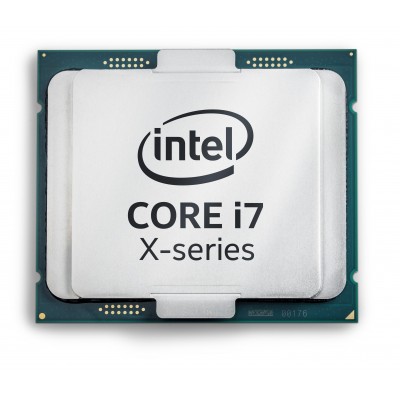 CPU Intel S2066 CORE I7-7800X 3.50GHZ SKT2066 8.25MB CACHE  [3932902]
