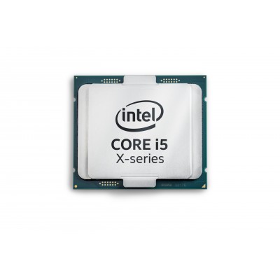 CPU Intel S2066 CORE I5-7640X 4.00GHZ SKT2066 6MB CACHE BOX [3932906]