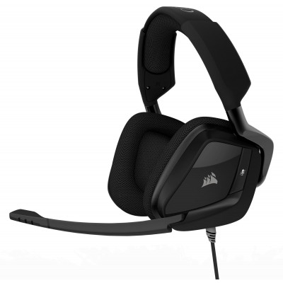 Casque Corsair Gaming VOID PRO Dolby 7.1 - Carbon