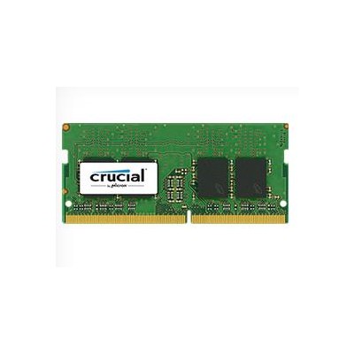 Memoire SO-DDR4 8Go 2133MHz Crucial