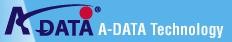 Logo de la marque A-Data
