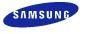 Logo de la marque Samsung