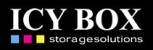 Logo de la marque ICY BOX