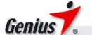 Logo de la marque Genius