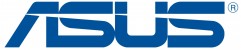 Logo de la marque Asustek