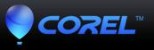 Logo de la marque Corel