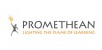 Logo de la marque Promethean