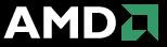 Logo de la marque AMD